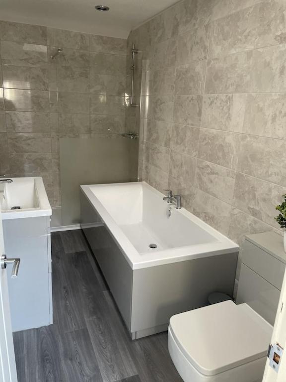 Quirky Cottage In The Centre Of Penrith With A Hot Tub Luaran gambar